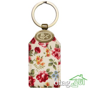 لیست قیمت 39 مدل جاکلیدی زنانه شیک و فانتزی + قیمت مناسب