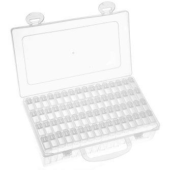 لیست قیمت خرید 43 مدل جعبه ابزار [ 3 تا 143 عددی ] با تخفیف ویژه