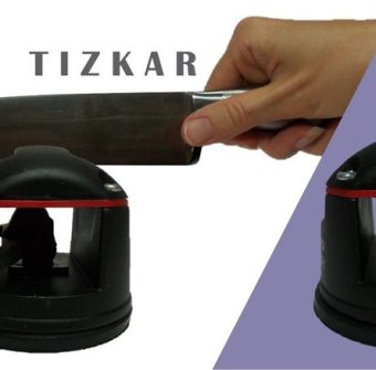 خرید اینترنتی  39 مدل چاقو تیزکن دستی و برقی [ با قیمت ارزان ] + خرید