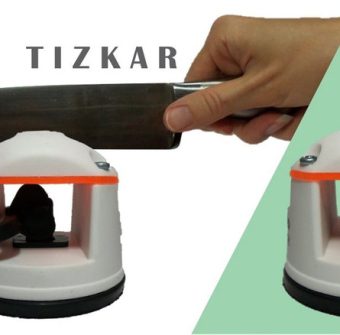 خرید اینترنتی  39 مدل چاقو تیزکن دستی و برقی [ با قیمت ارزان ] + خرید