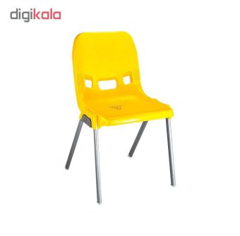 40 مدل صندلی پلاستیکی با کیفیت و قیمت مناسب  + خرید