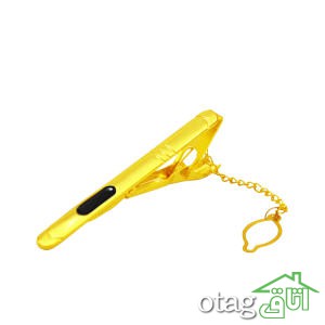 خرید 40 مدل گیره کراوات با کیفیت و شیک +قیمت عالی