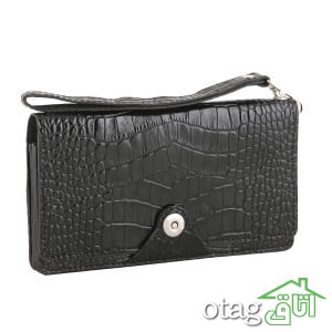 خرید 41 مدل کیف پول چرم زنانه شیک و بادوام + قیمت عالی