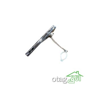 خرید 40 مدل گیره کراوات با کیفیت و شیک +قیمت عالی