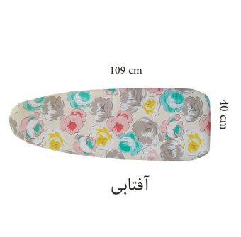 خرید 40 مدل کاور میز اتو زیبا و مقاوم در برابر حرارت + قیمت مناسب
