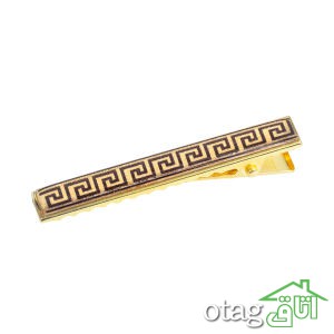 خرید 40 مدل گیره کراوات با کیفیت و شیک +قیمت عالی