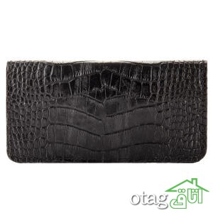 خرید 41 مدل کیف پول چرم زنانه شیک و بادوام + قیمت عالی