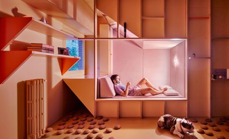 تاثیر دکوراسیون در روحیه