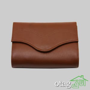 خرید 41 مدل کیف پول چرم زنانه شیک و بادوام + قیمت عالی