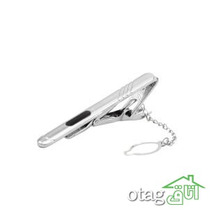خرید 40 مدل گیره کراوات با کیفیت و شیک +قیمت عالی