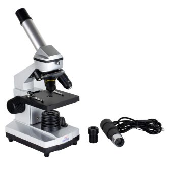 خرید 30  مدل میکروسکوپ نوری و دانش آموزی [ حرفه ای ] قیمت جدید