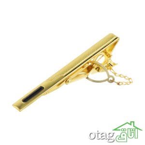 خرید 40 مدل گیره کراوات با کیفیت و شیک +قیمت عالی