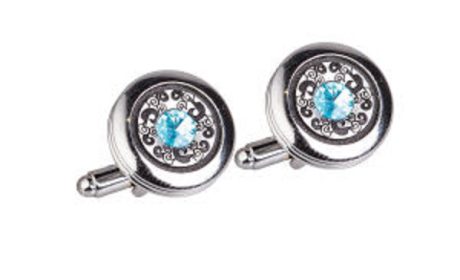 خرید 39 مدل دکمه سردست مردانه شیک و ظریف + قیمت عالی