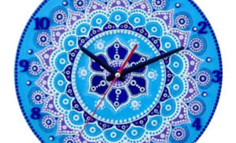 خرید 39 مدل ساعت دیواری سنتی بسیار شیک و زیبا + قیمت عالی