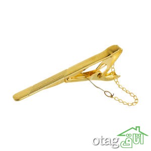 خرید 40 مدل گیره کراوات با کیفیت و شیک +قیمت عالی