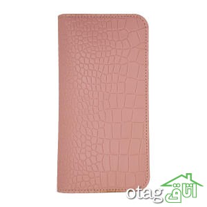 خرید 41 مدل کیف پول چرم زنانه شیک و بادوام + قیمت عالی