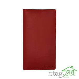 خرید 41 مدل کیف پول چرم زنانه شیک و بادوام + قیمت عالی