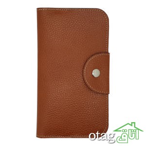خرید 41 مدل کیف پول چرم زنانه شیک و بادوام + قیمت عالی