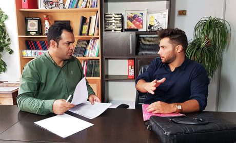 مشارکت درساخت انجام دهیم یا نه؟