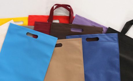 تاثیر کیسه، نایلون و ساک پارچه ای در کسب و کار
