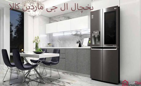 مهم ترین نکاتی که در خرید یخچال باید در نظر داشته باشیم