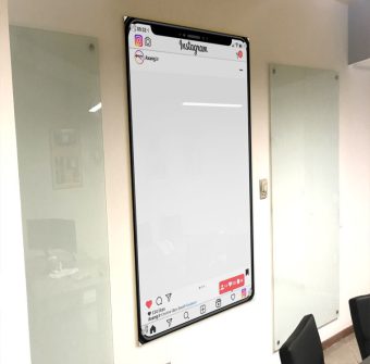 قیمت خرید 39 مدل تخته وایت برد دیواری و پایه دار [ مغناطیسی ] با تخفیف
