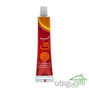 لیست قیمت 39 مدل کرم ترک پا  بسیار کاربردی و موثر+ قیمت عالی