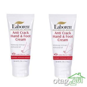 لیست قیمت 39 مدل کرم ترک پا  بسیار کاربردی و موثر+ قیمت عالی
