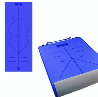 خرید 41 مدل بهترین مت یوگا و زیر انداز یوگا + قیمت