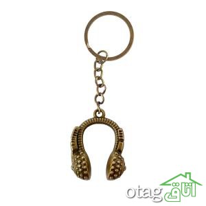 لیست قیمت 39 مدل جاکلیدی زنانه شیک و فانتزی + قیمت مناسب