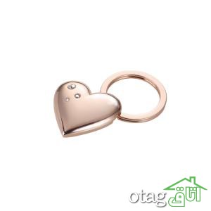 لیست قیمت 39 مدل جاکلیدی زنانه شیک و فانتزی + قیمت مناسب
