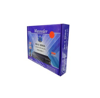 خرید 41 مدل بهترین گیرنده دیجیتال و ستاپ باکس