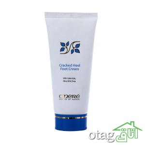 لیست قیمت 39 مدل کرم ترک پا  بسیار کاربردی و موثر+ قیمت عالی