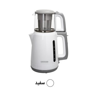 قیمت خرید 43 مدل چای ساز حرفه ای  [پر فروشترین های بازار] ارسال رایگان
