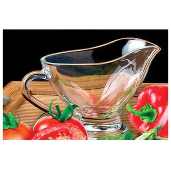 خرید 41 مدل ظرف سس خوری سفالی و شیشه ای شیک + قیمت مناسب