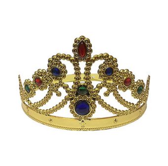 خرید 40 مدل تاج تولد بسیار زیبا با قیمت فوق العاده