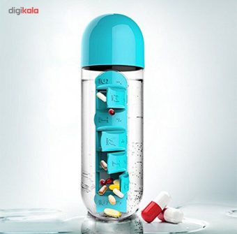 خرید 39 مدل قمقمه و بطری آب ورزشی ضروری + قیمت عالی