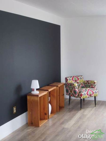 راهنمای انتخاب رنگ دیوار برای هر اتاق در خانه شما راهنمای انتخاب رنگ دیوار برای هر اتاق در خانه شما