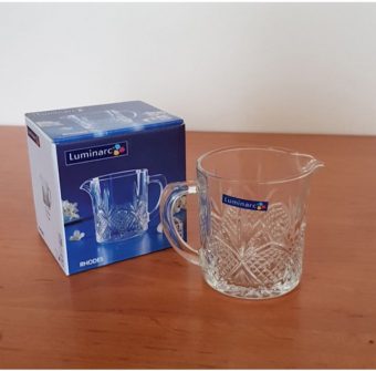 خرید 41 مدل ظرف سس خوری سفالی و شیشه ای شیک + قیمت مناسب