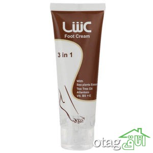 لیست قیمت 39 مدل کرم ترک پا  بسیار کاربردی و موثر+ قیمت عالی