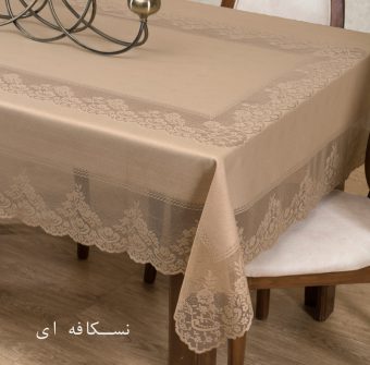 خرید 31 مدل بهترین رومیزی و رانر جدید مدرن شیک