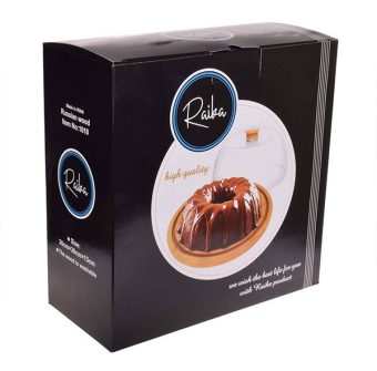 قیمت خرید 49 مدل ظرف کیک خوری مدرن [بی نظیر] + پایه دار و بدون پایه