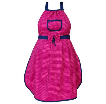 خرید 35 مدل پیش بند آشپزی شیک و مدرن [ فانتزی ] دارای رنگبندی