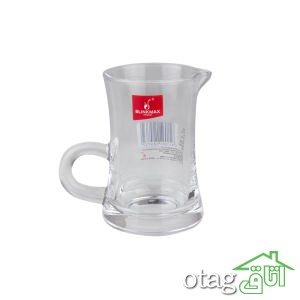 خرید 41 مدل ظرف سس خوری سفالی و شیشه ای شیک + قیمت مناسب