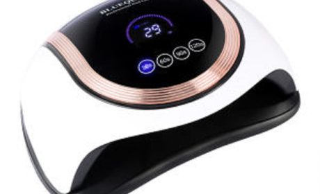 خرید 39 مدل دستگاه لاک خشک کن با سرعت خشک کنندگی بالا + قیمت عالی