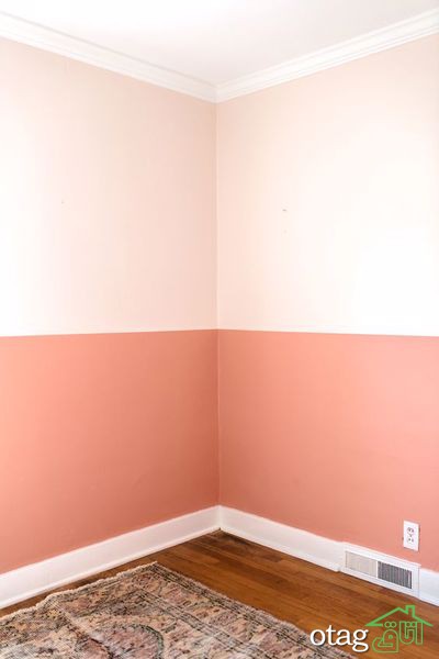 راهنمای انتخاب رنگ دیوار برای هر اتاق در خانه شما