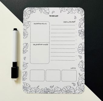 قیمت خرید 39 مدل تخته وایت برد دیواری و پایه دار [ مغناطیسی ] با تخفیف