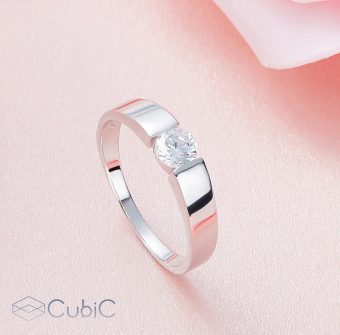خرید 34 مدل انگشتر نقره مردانه شیک و با کیفیت
