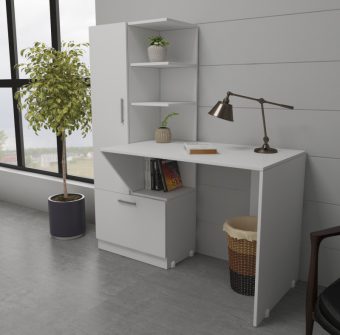 39 مدل میز لپ تاپ بسیار زیبا و مدرن [در سال جدید]