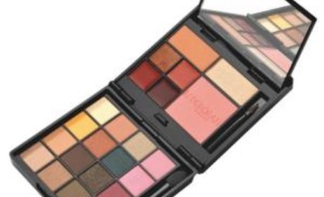 لیست قیمت 40 مدل پالت سایه چشم خوش رنگ و کاربردی + قیمت عالی